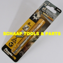 Betonboor HI-TECH bullet  6 mm | X58504